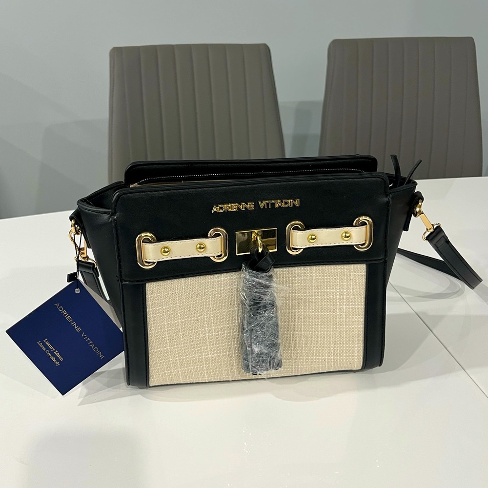 Adrienne Vittadini Purse